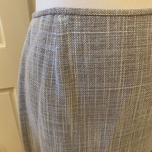 Lafayette 148 23” pencil skirt size 12